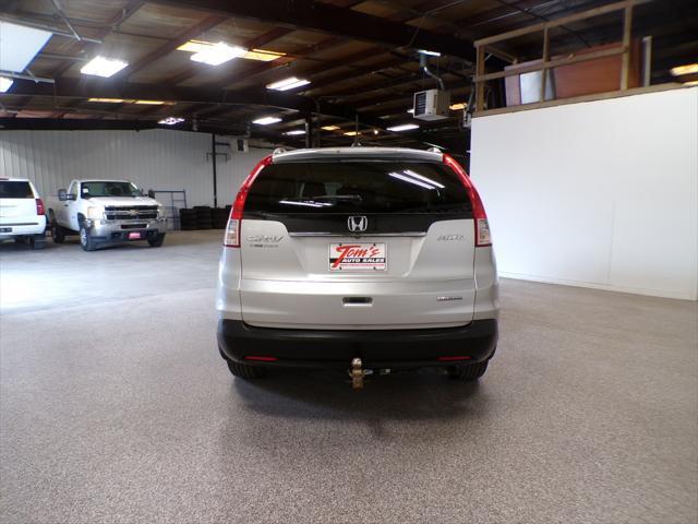 used 2013 Honda CR-V car, priced at $11,995