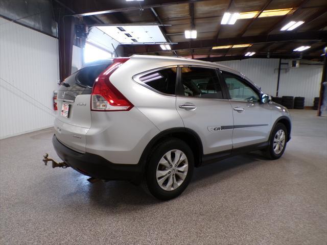 used 2013 Honda CR-V car, priced at $11,995