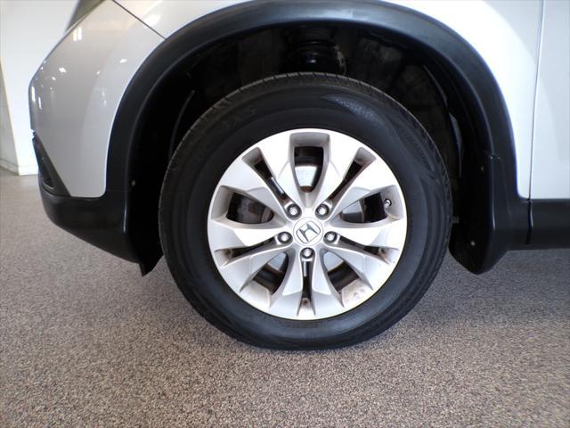 used 2013 Honda CR-V car, priced at $11,995