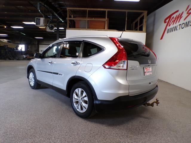 used 2013 Honda CR-V car, priced at $11,995