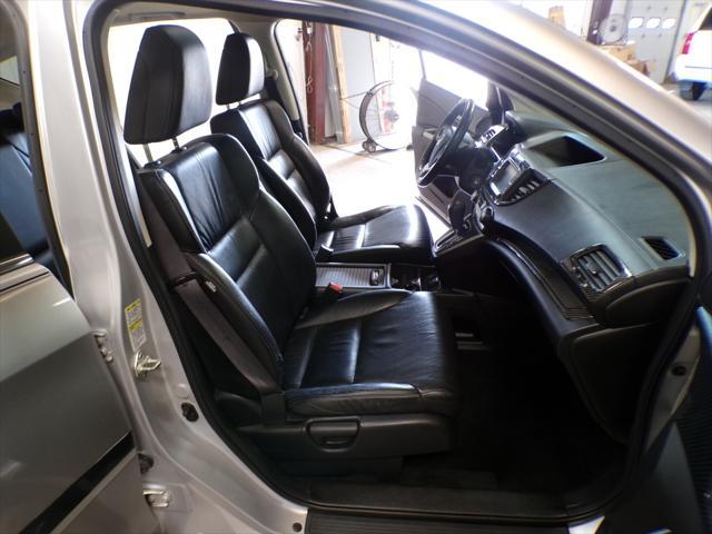 used 2013 Honda CR-V car, priced at $11,995