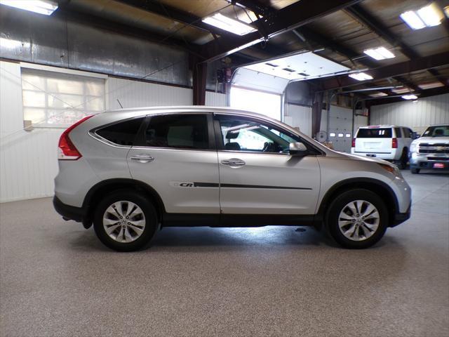 used 2013 Honda CR-V car, priced at $11,995