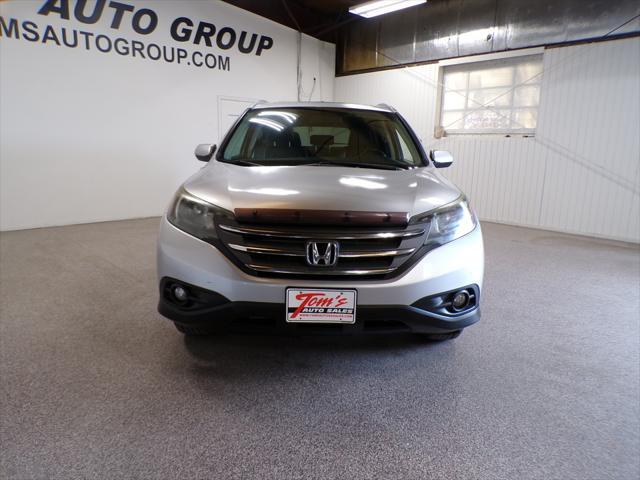 used 2013 Honda CR-V car, priced at $11,995