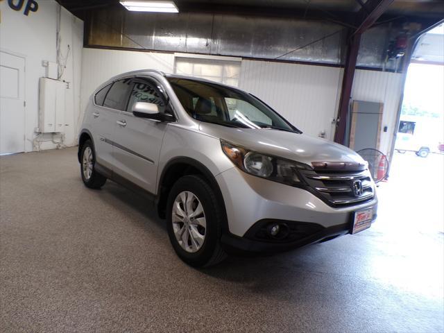 used 2013 Honda CR-V car, priced at $11,995