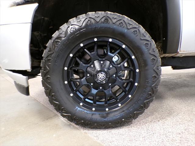 used 2012 Chevrolet Silverado 2500 car, priced at $13,995