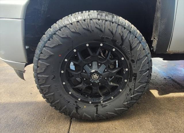 used 2012 Chevrolet Silverado 2500 car, priced at $13,995