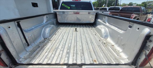 used 2012 Chevrolet Silverado 2500 car, priced at $13,995