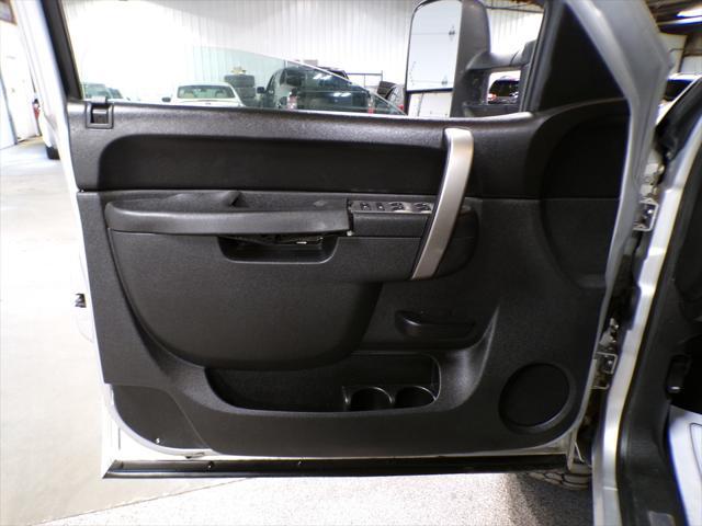 used 2012 Chevrolet Silverado 2500 car, priced at $13,995