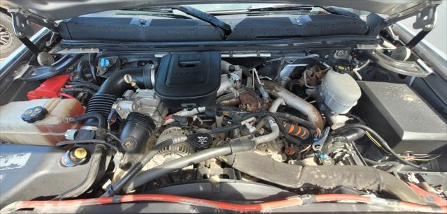 used 2012 Chevrolet Silverado 2500 car, priced at $13,995