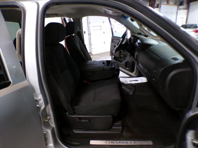 used 2012 Chevrolet Silverado 2500 car, priced at $13,995