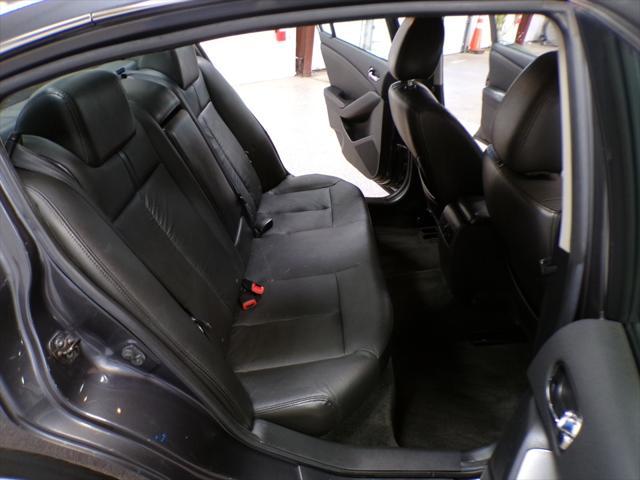used 2010 Nissan Altima car, priced at $5,495