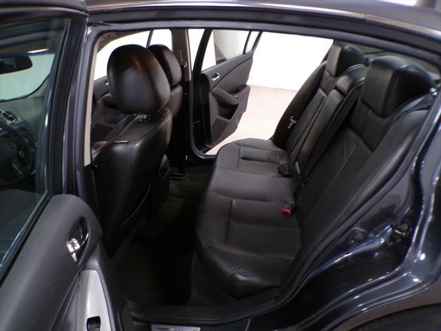 used 2010 Nissan Altima car, priced at $5,495