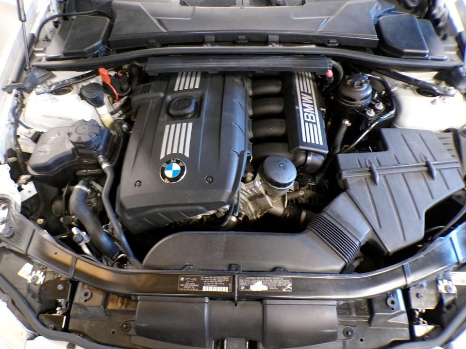 used 2011 BMW 328 car, priced at $9,995