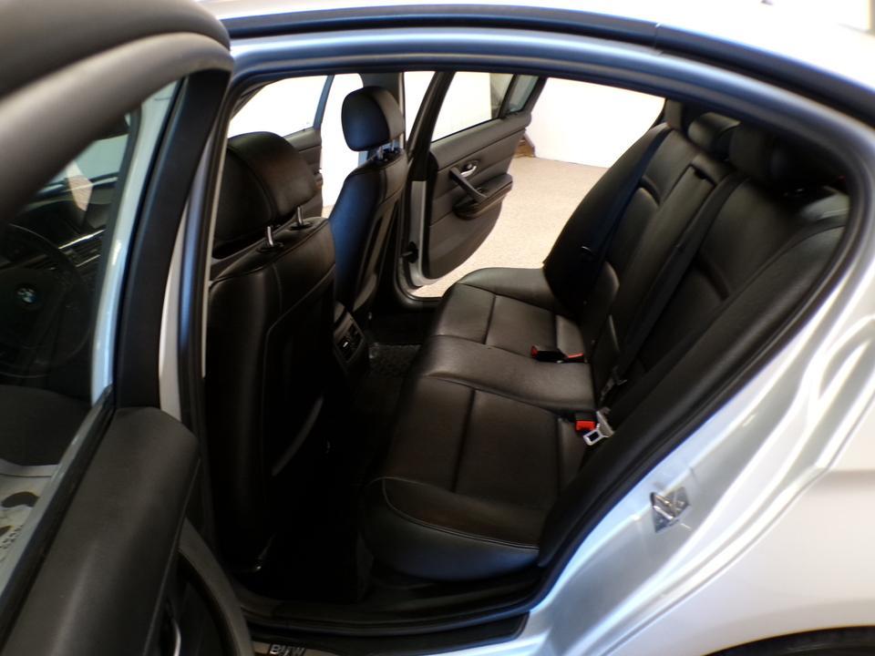 used 2011 BMW 328 car, priced at $9,995