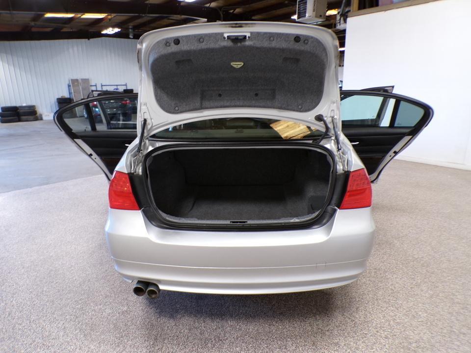 used 2011 BMW 328 car, priced at $9,995