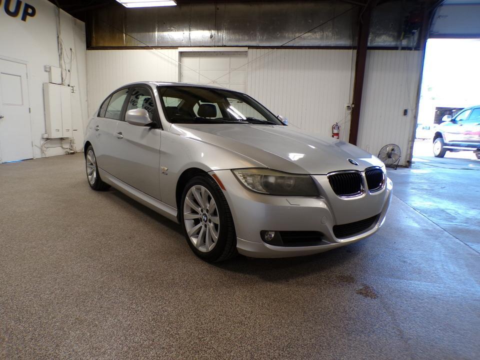 used 2011 BMW 328 car, priced at $9,995