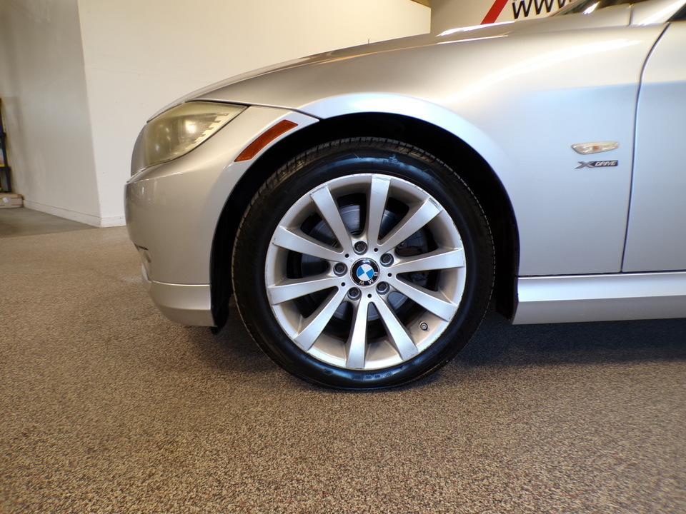 used 2011 BMW 328 car, priced at $9,995