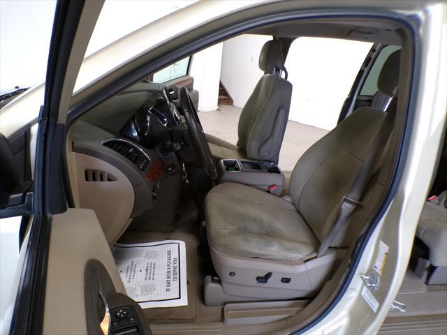 used 2012 Chrysler Town & Country car, priced at $9,995