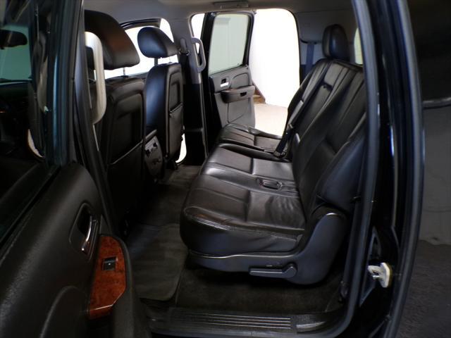 used 2013 Chevrolet Suburban car, priced at $7,995
