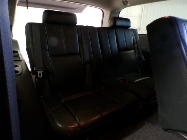 used 2013 Chevrolet Suburban car, priced at $7,995