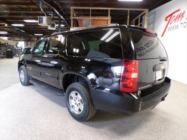 used 2013 Chevrolet Suburban car, priced at $7,995