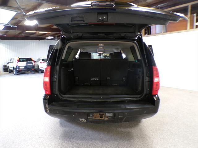 used 2013 Chevrolet Suburban car, priced at $7,995