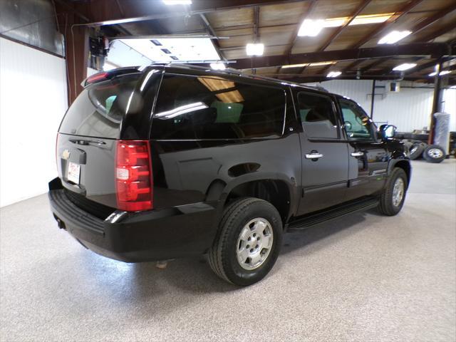 used 2013 Chevrolet Suburban car, priced at $7,995