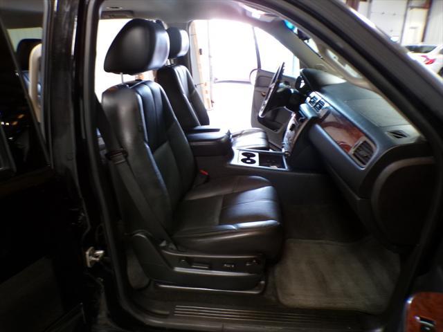 used 2013 Chevrolet Suburban car, priced at $7,995