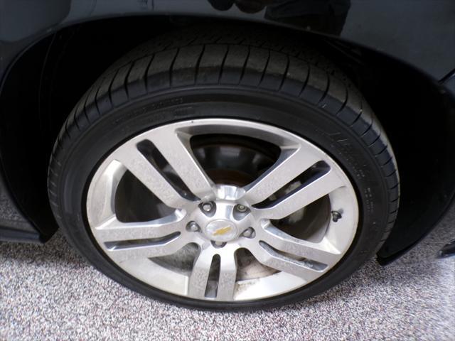 used 2009 Chevrolet HHR car, priced at $7,995