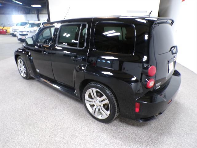used 2009 Chevrolet HHR car, priced at $7,995