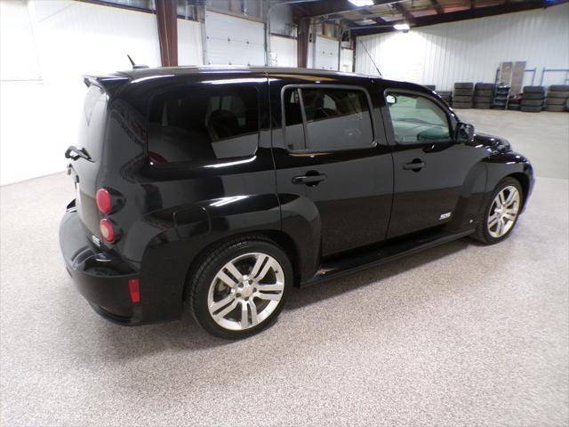 used 2009 Chevrolet HHR car, priced at $7,995