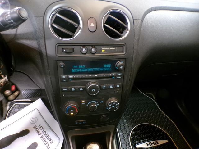 used 2009 Chevrolet HHR car, priced at $7,995