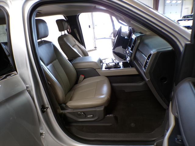 used 2019 Ford Expedition Max car, priced at $23,995