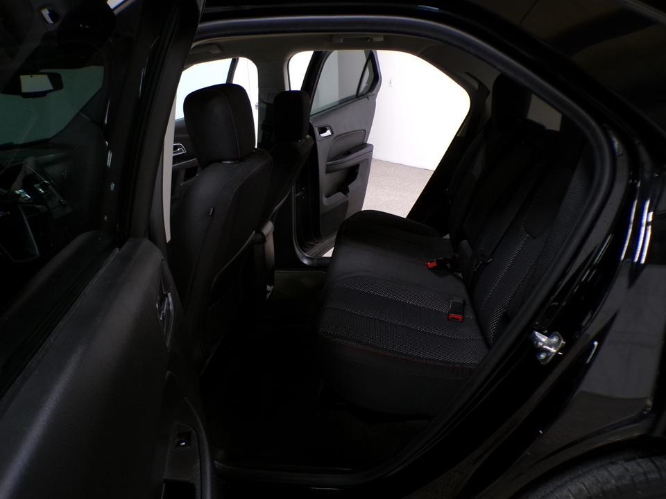 used 2015 Chevrolet Equinox car, priced at $8,995