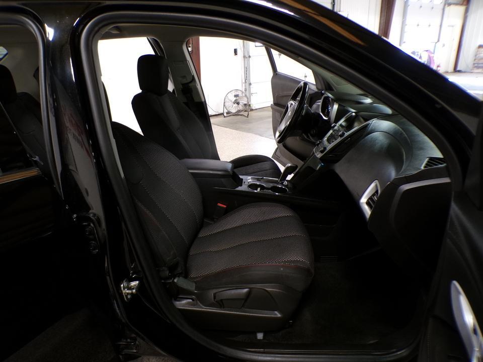 used 2015 Chevrolet Equinox car, priced at $8,995