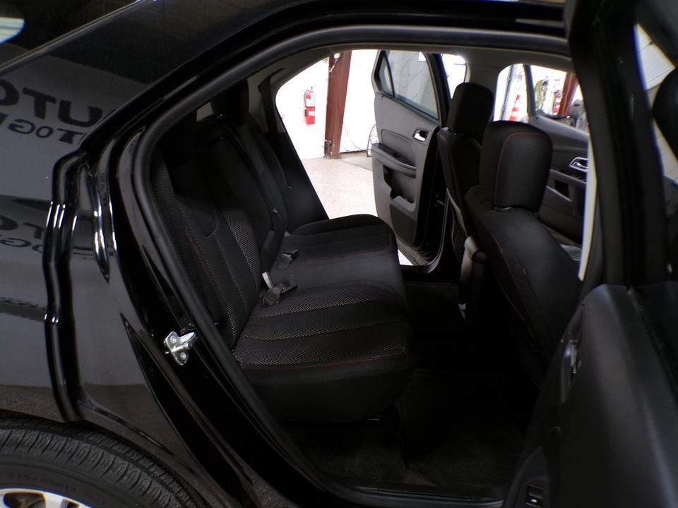 used 2015 Chevrolet Equinox car, priced at $8,995