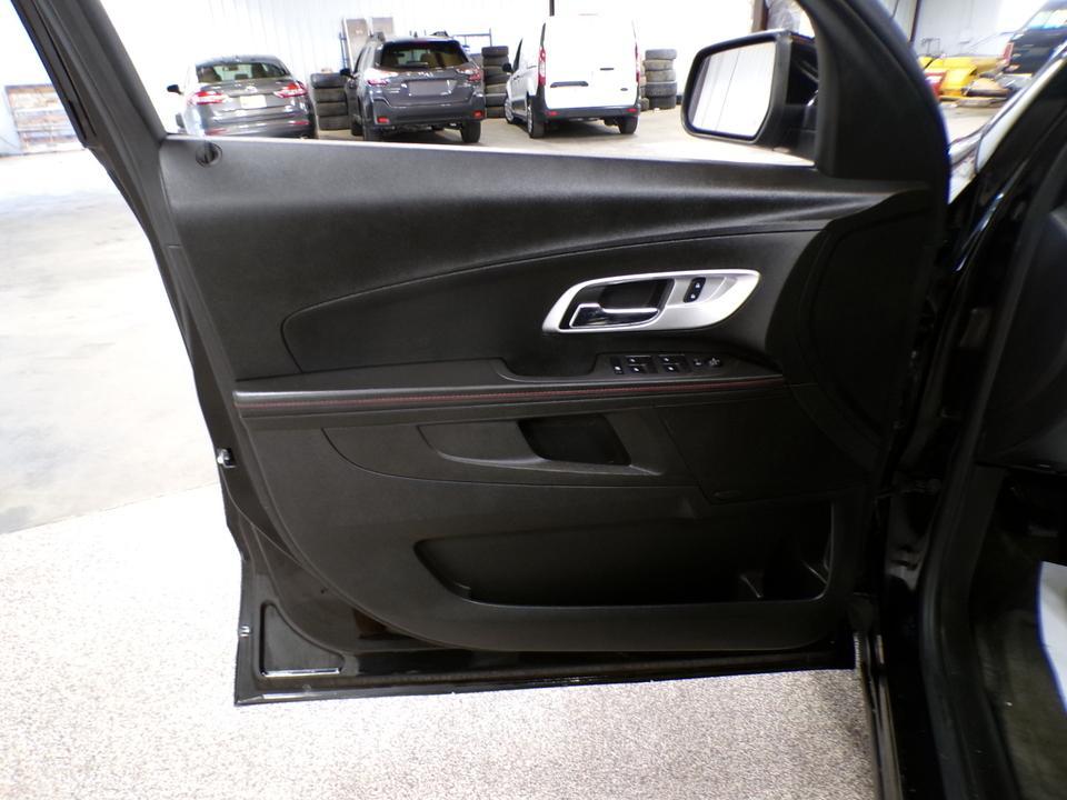 used 2015 Chevrolet Equinox car, priced at $8,995