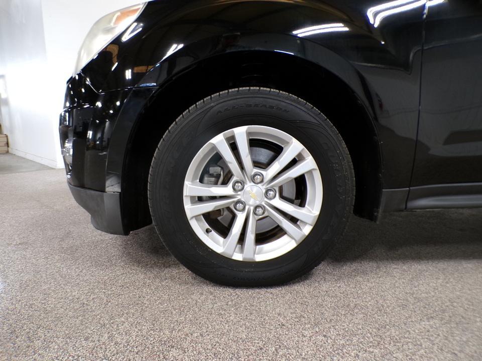 used 2015 Chevrolet Equinox car, priced at $8,995