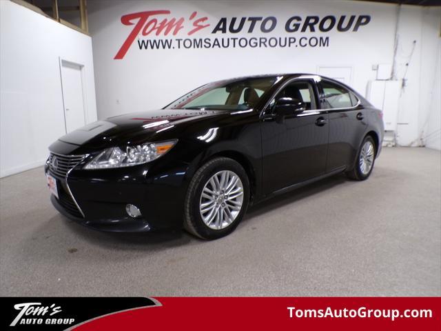 used 2013 Lexus ES 350 car, priced at $7,995