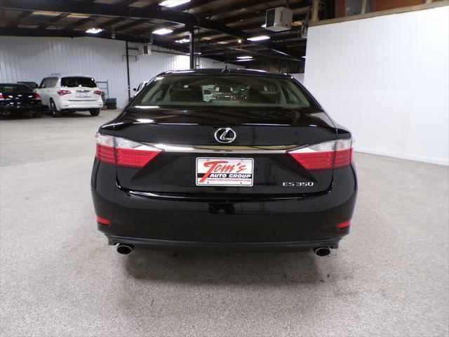 used 2013 Lexus ES 350 car, priced at $7,995