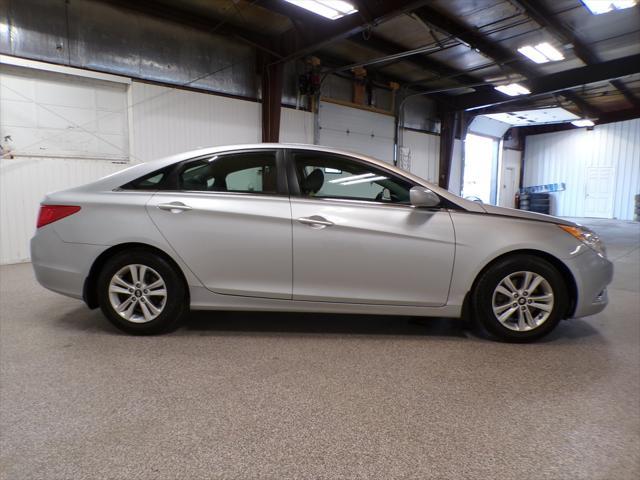 used 2012 Hyundai Sonata car, priced at $7,995