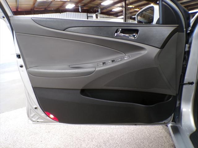 used 2012 Hyundai Sonata car, priced at $7,995