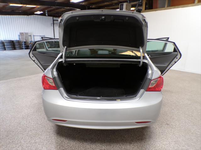 used 2012 Hyundai Sonata car, priced at $7,995