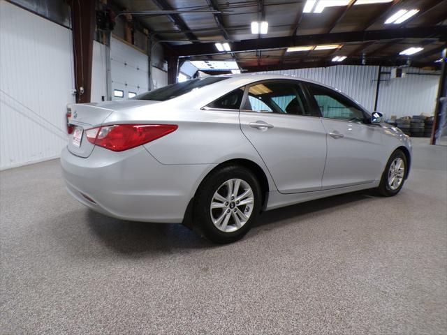 used 2012 Hyundai Sonata car, priced at $7,995