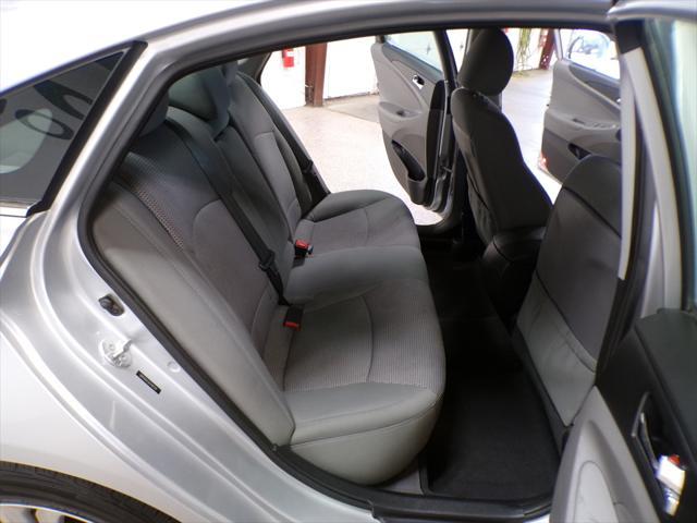 used 2012 Hyundai Sonata car, priced at $7,995