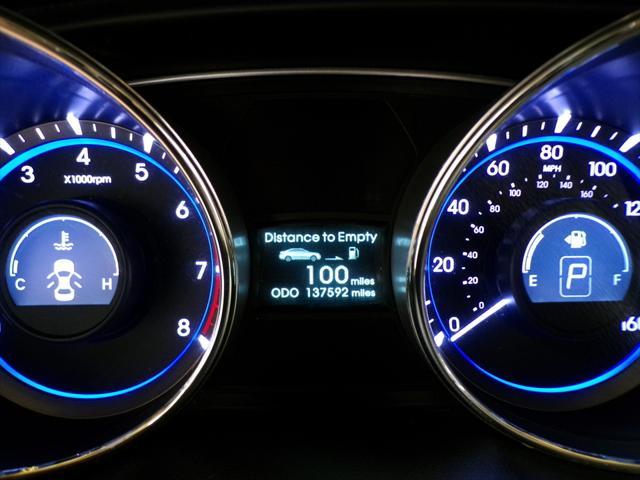 used 2012 Hyundai Sonata car, priced at $7,995
