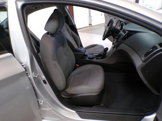 used 2012 Hyundai Sonata car, priced at $7,995