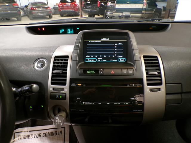 used 2008 Toyota Prius car, priced at $5,495