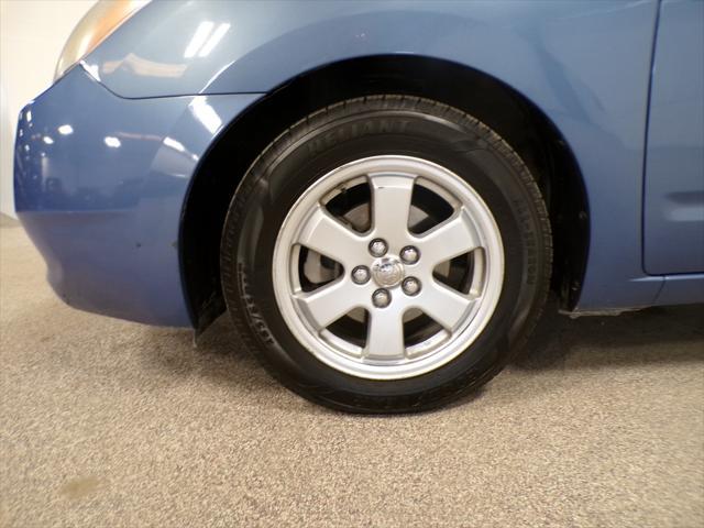 used 2008 Toyota Prius car, priced at $5,495