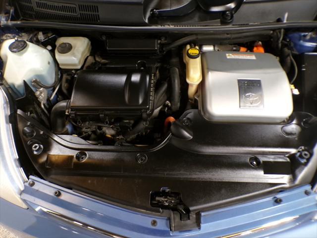 used 2008 Toyota Prius car, priced at $5,495